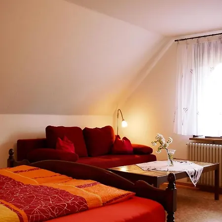 Buehlbauernhof Villa Bad Peterstal-Griesbach Eksteriør billede