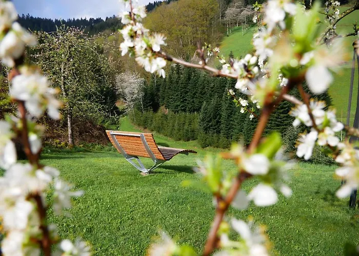 Buehlbauernhof