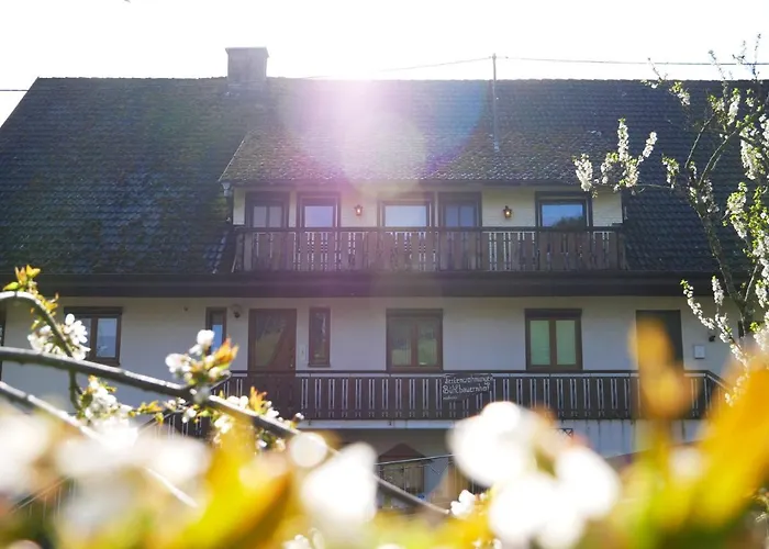 Bühlbauernhof