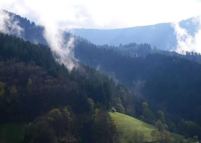 Bühlbauernhof