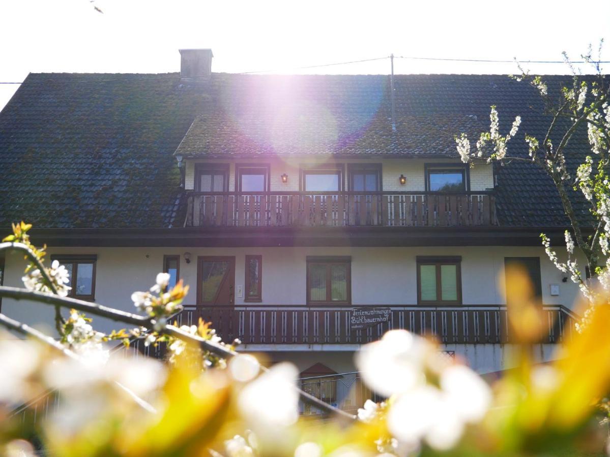 Bühlbauernhof Bad Peterstal-Griesbach