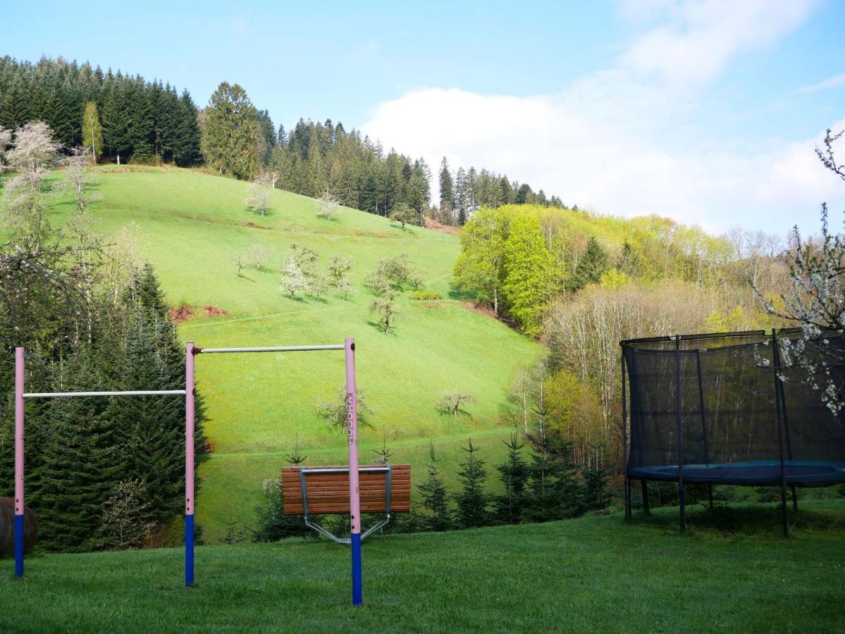 Bauernhof Bühlbauernhof Bad Peterstal-Griesbach