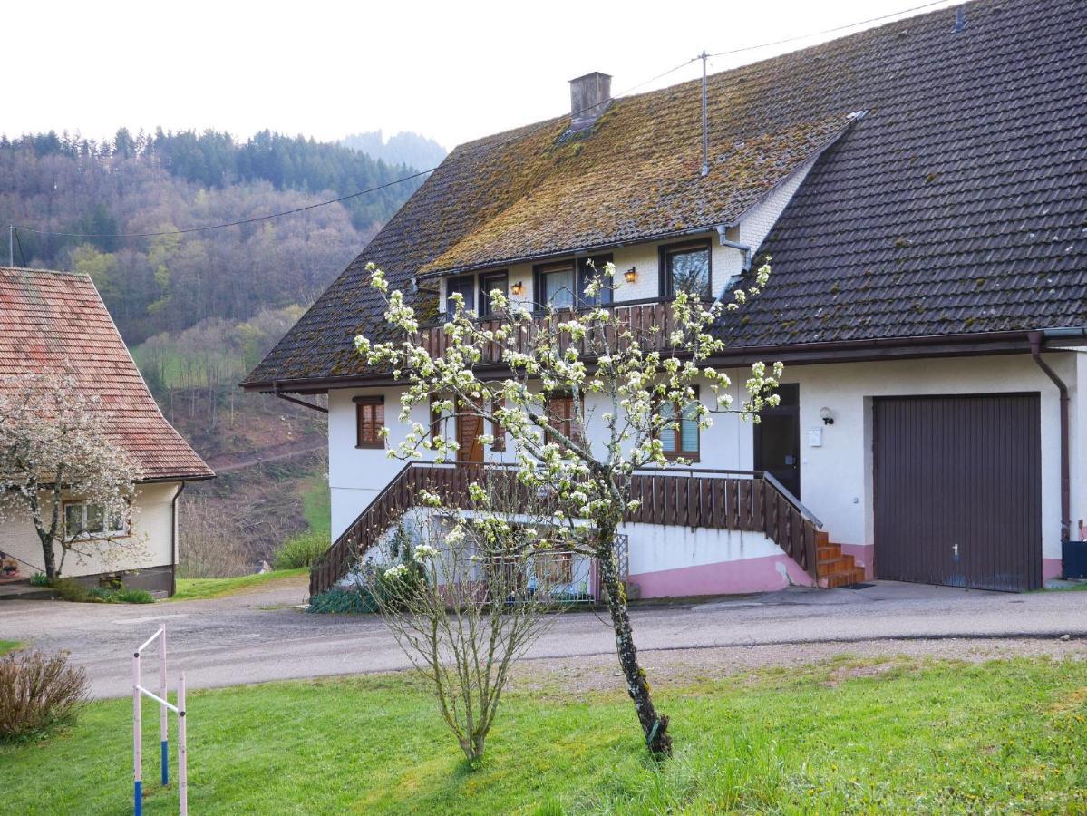 Bühlbauernhof Bauernhof