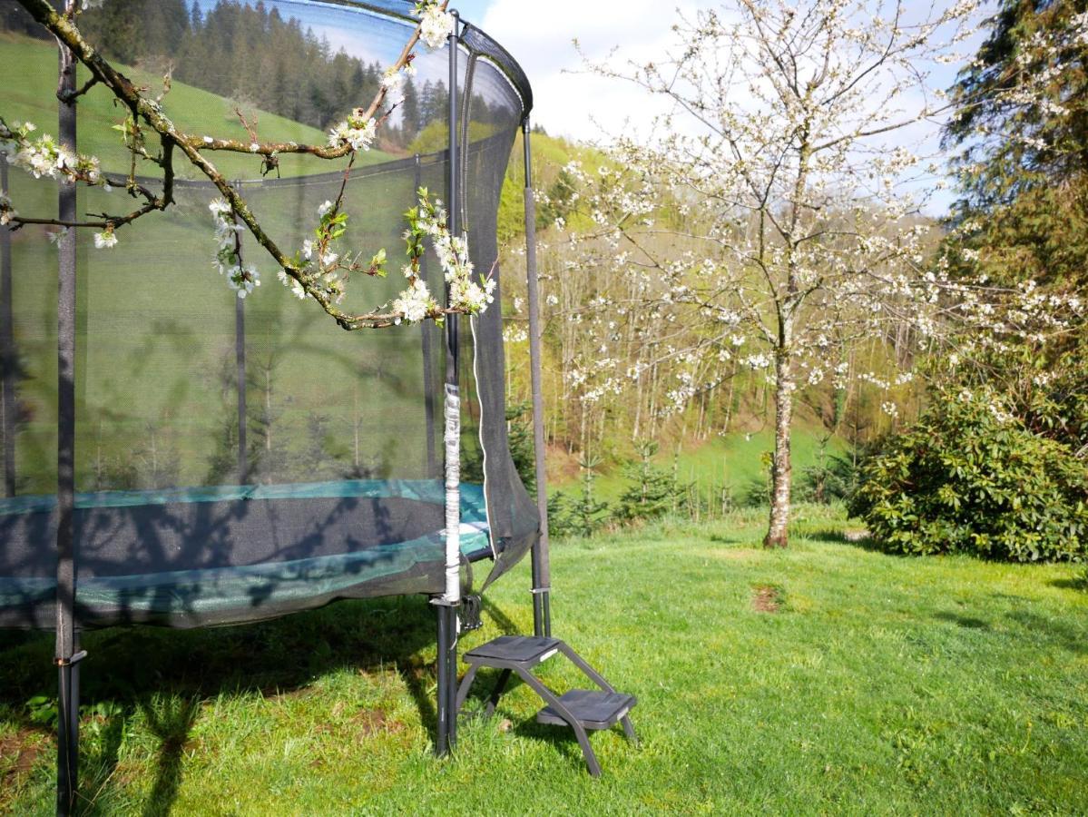Bühlbauernhof * Bad Peterstal-Griesbach