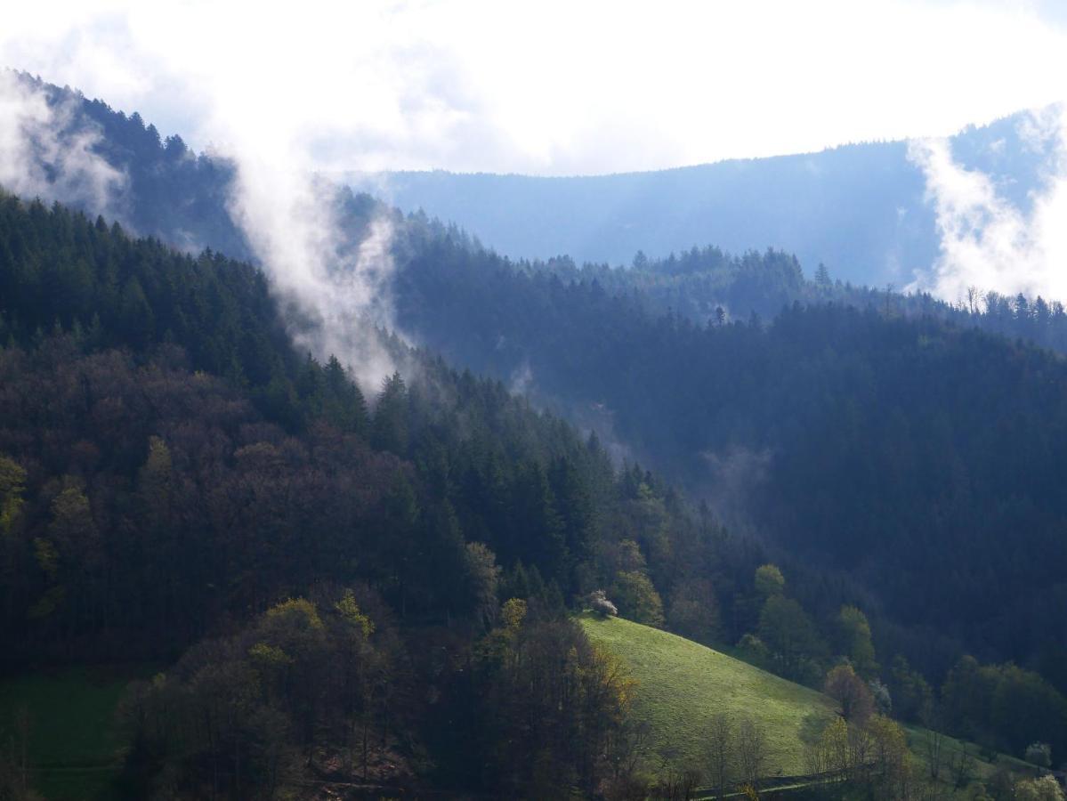 Buehlbauernhof Farm stay *