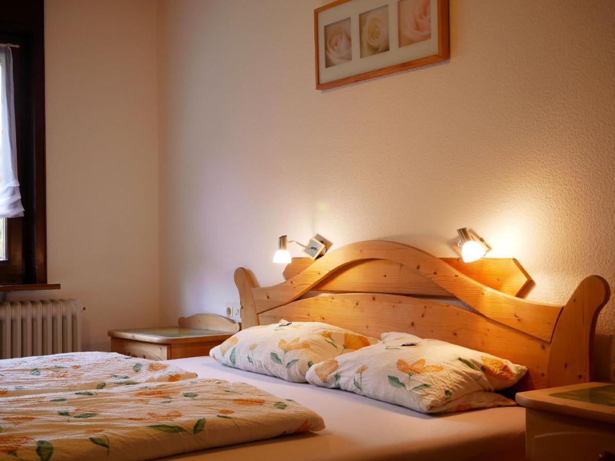 Farm stay Buehlbauernhof