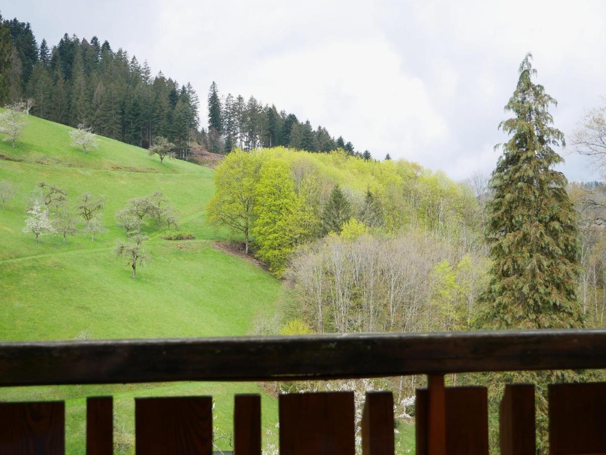 Farm stay Buehlbauernhof Bad Peterstal-Griesbach