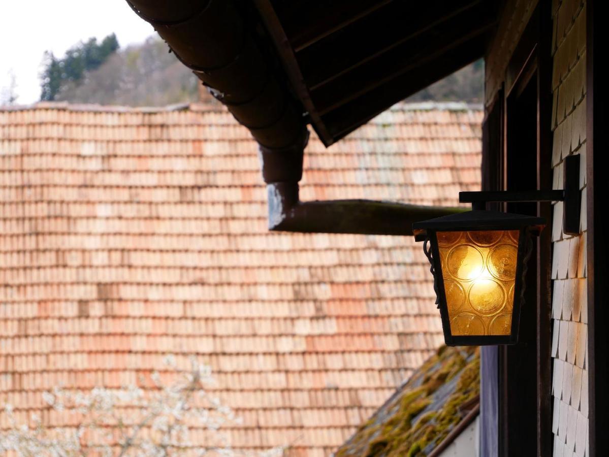 Bauernhof Bühlbauernhof