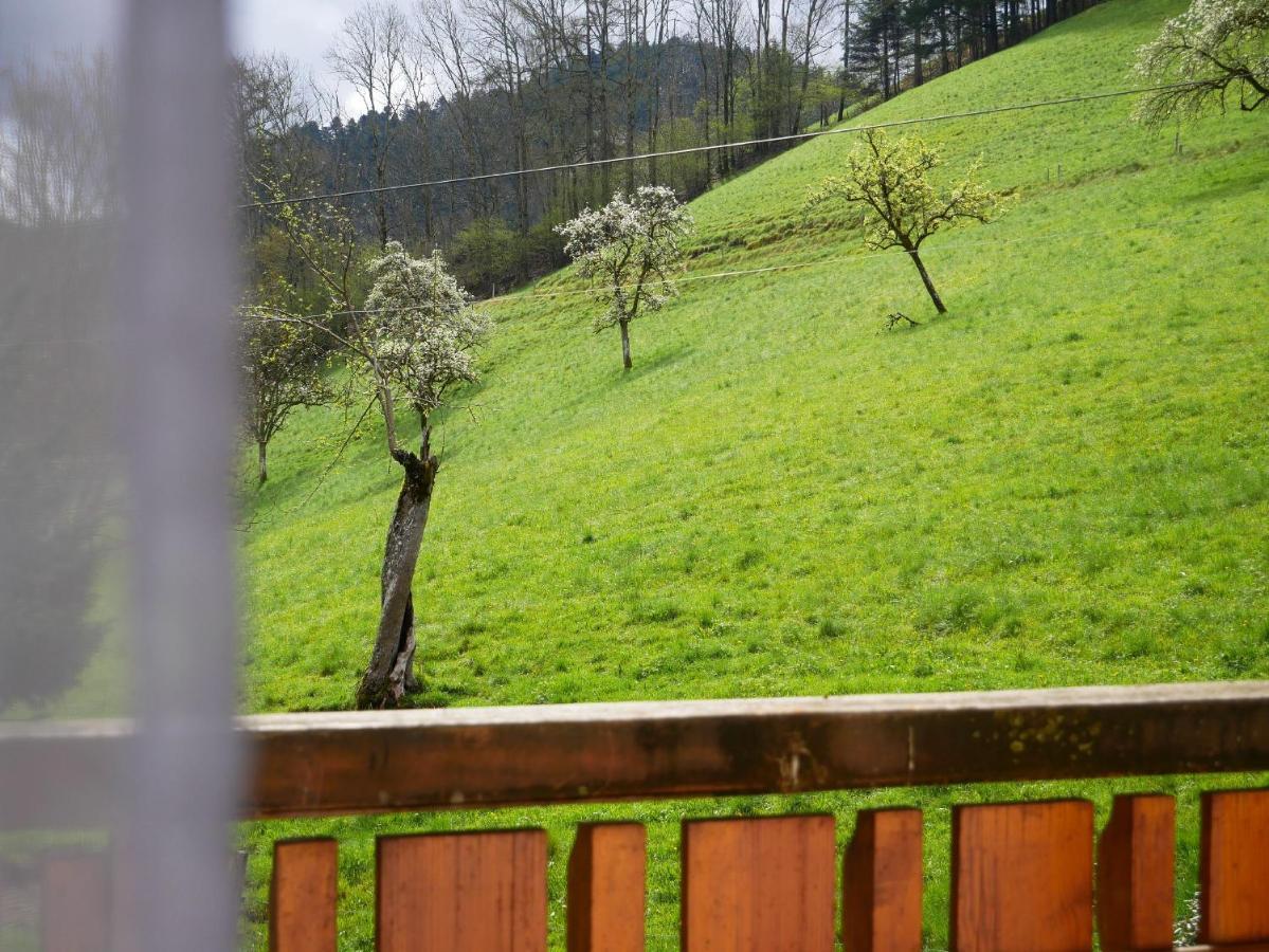 Bühlbauernhof Bauernhof *