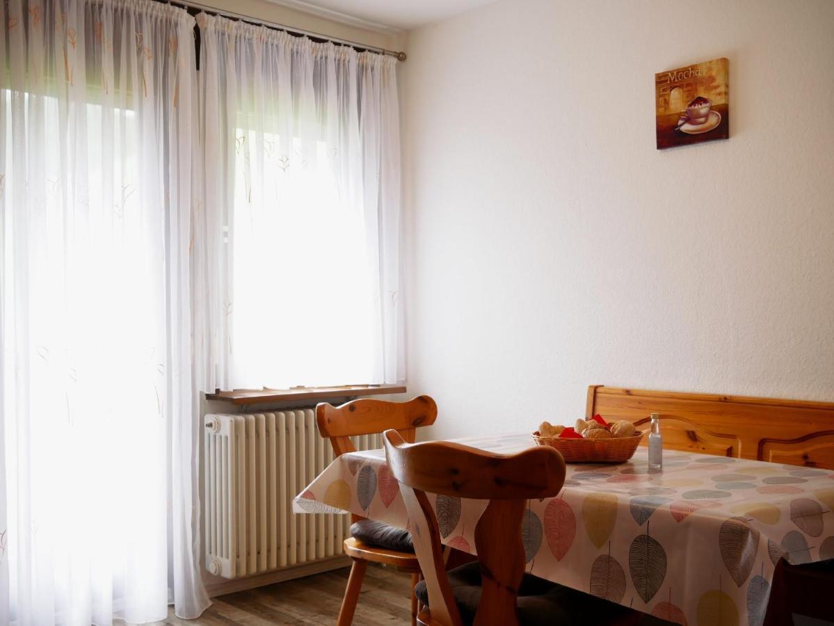 Buehlbauernhof Farm stay