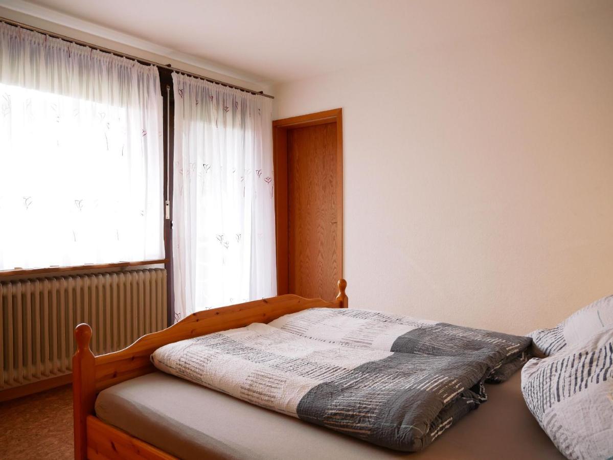 Buehlbauernhof Farm stay