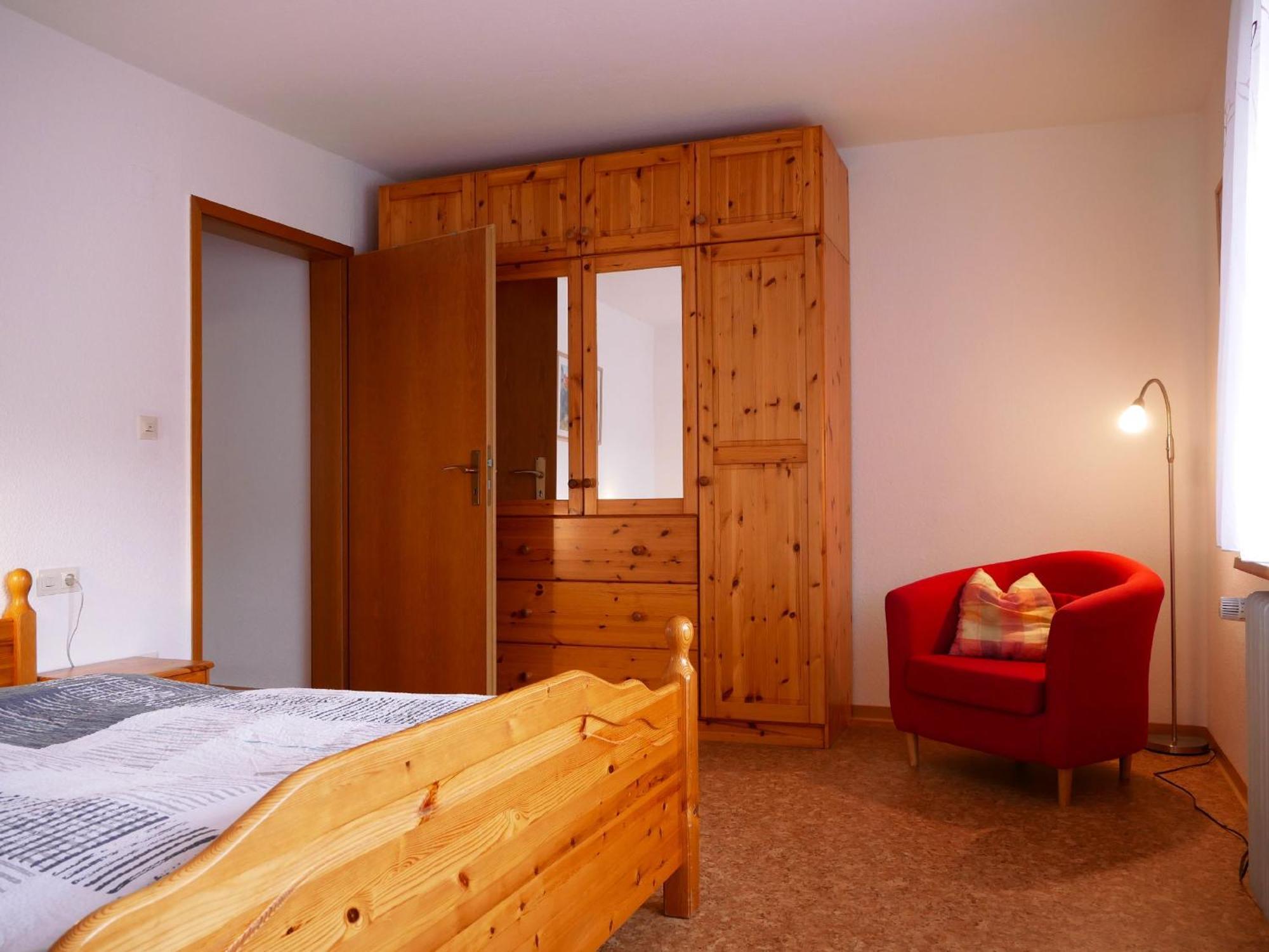 Buehlbauernhof Vakantieboerderij *