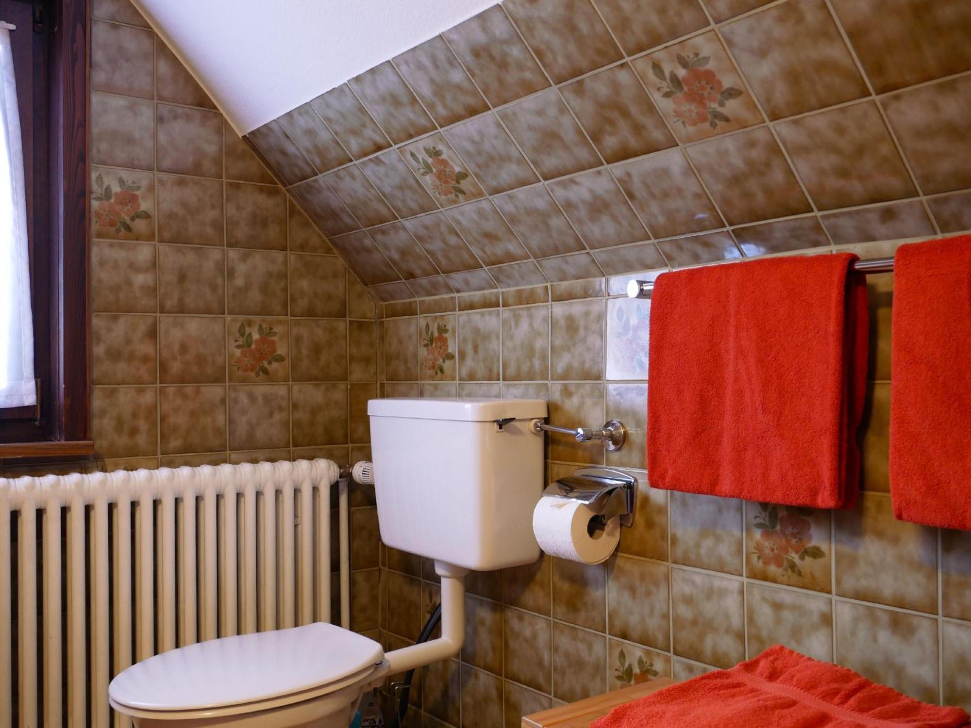 Buehlbauernhof Vakantieboerderij Bad Peterstal-Griesbach